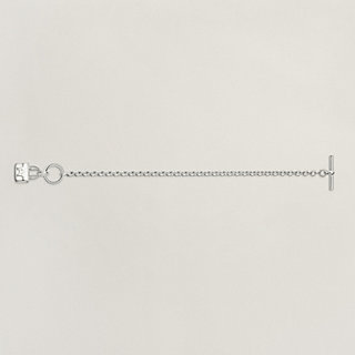 新作♡HermèsブレスレットBRACELET CONSTANCE Amulettes Constance bracelet | Hermès USA